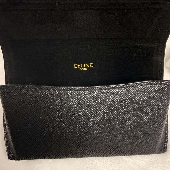 Celine Sunglasses Black main image 7